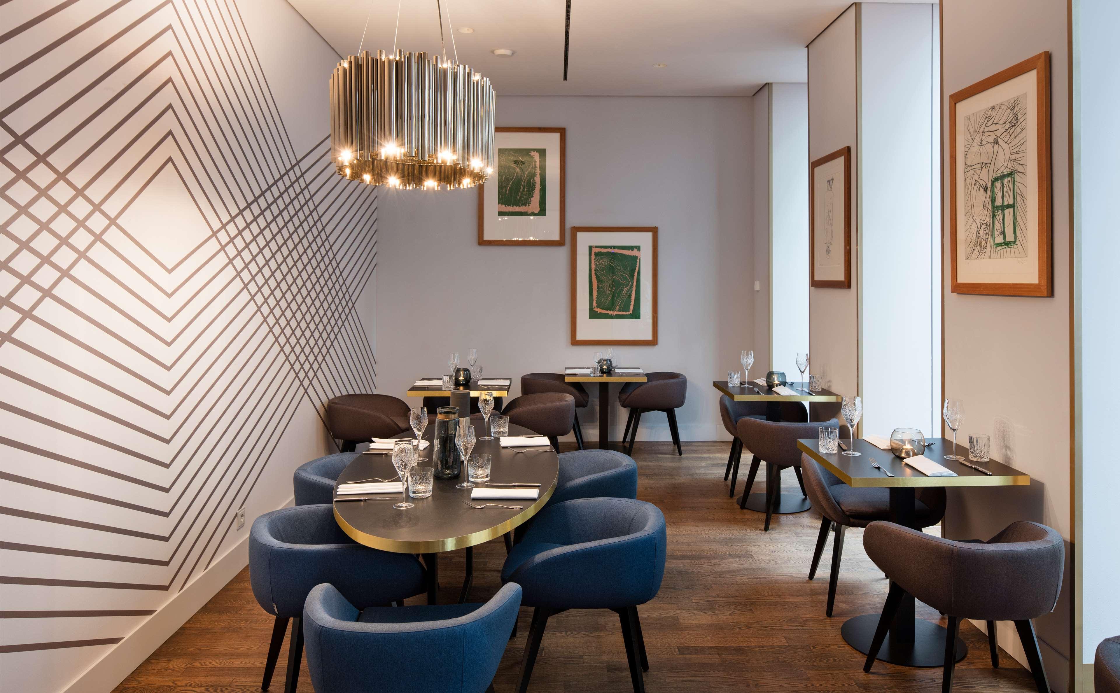 Art'Otel Berlin Mitte, Powered By Radisson Hotels Exterior photo