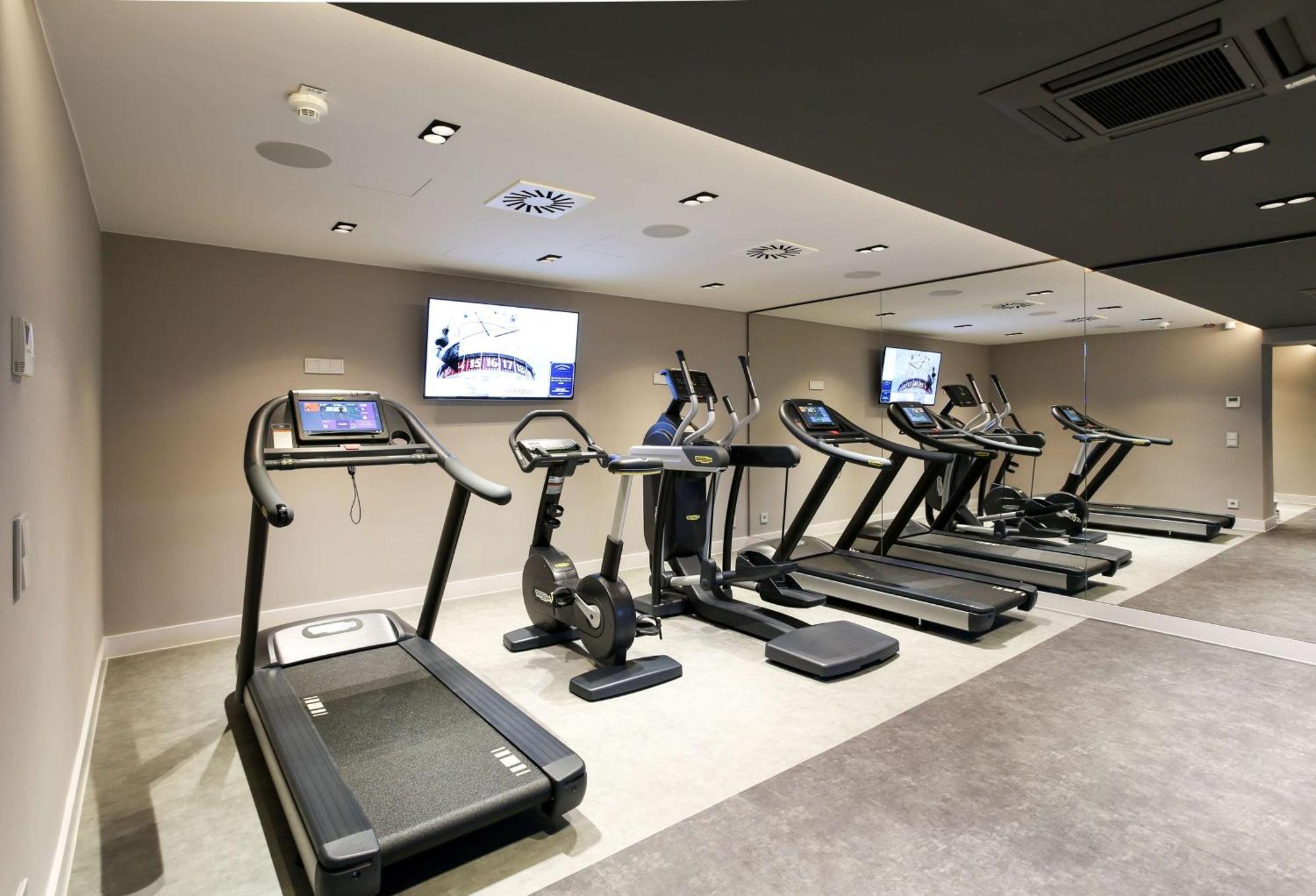 Art'Otel Berlin Mitte, Powered By Radisson Hotels Exterior photo